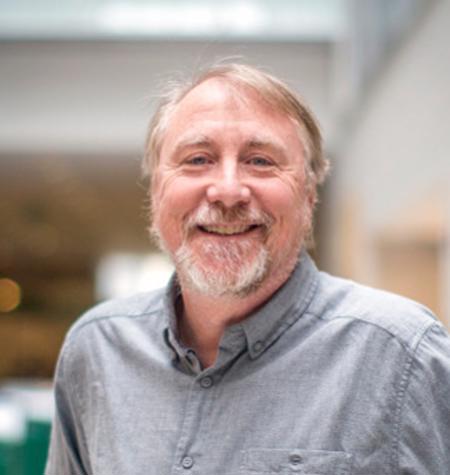 Profile photo of  Richard Lenski